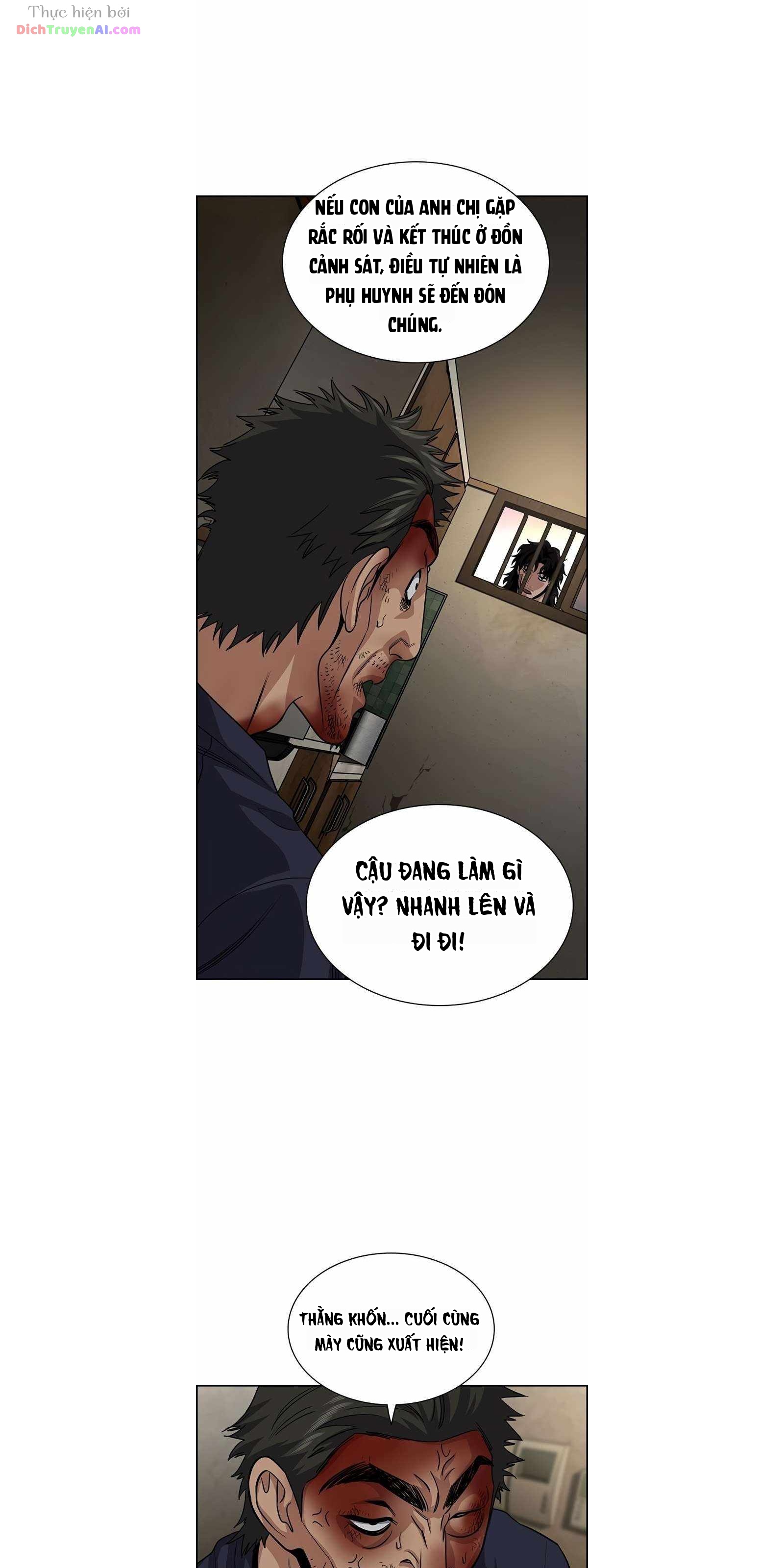 Giáo Dục Chân Chính Chapter 251 - 2