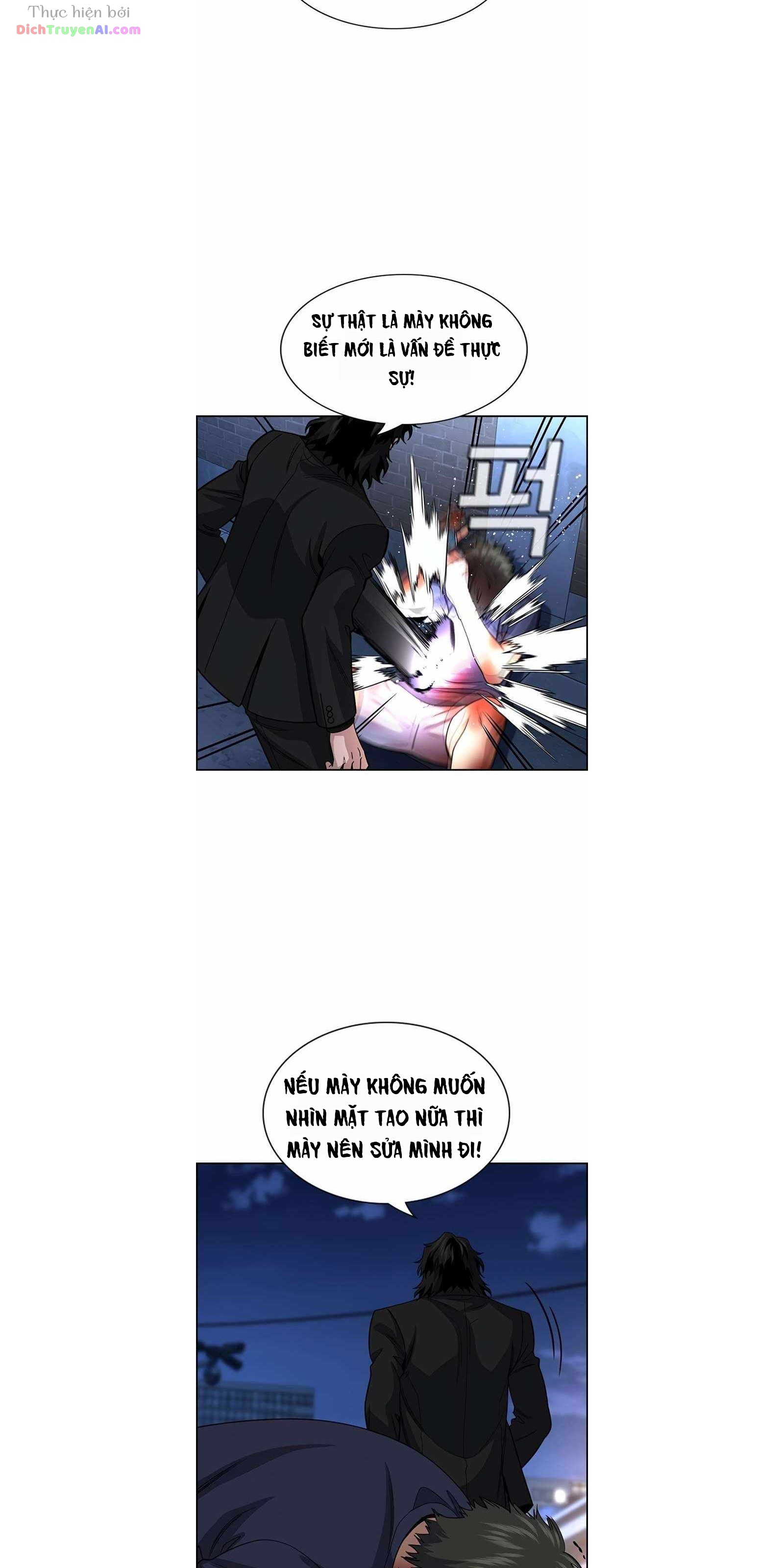 Giáo Dục Chân Chính Chapter 251 - 27