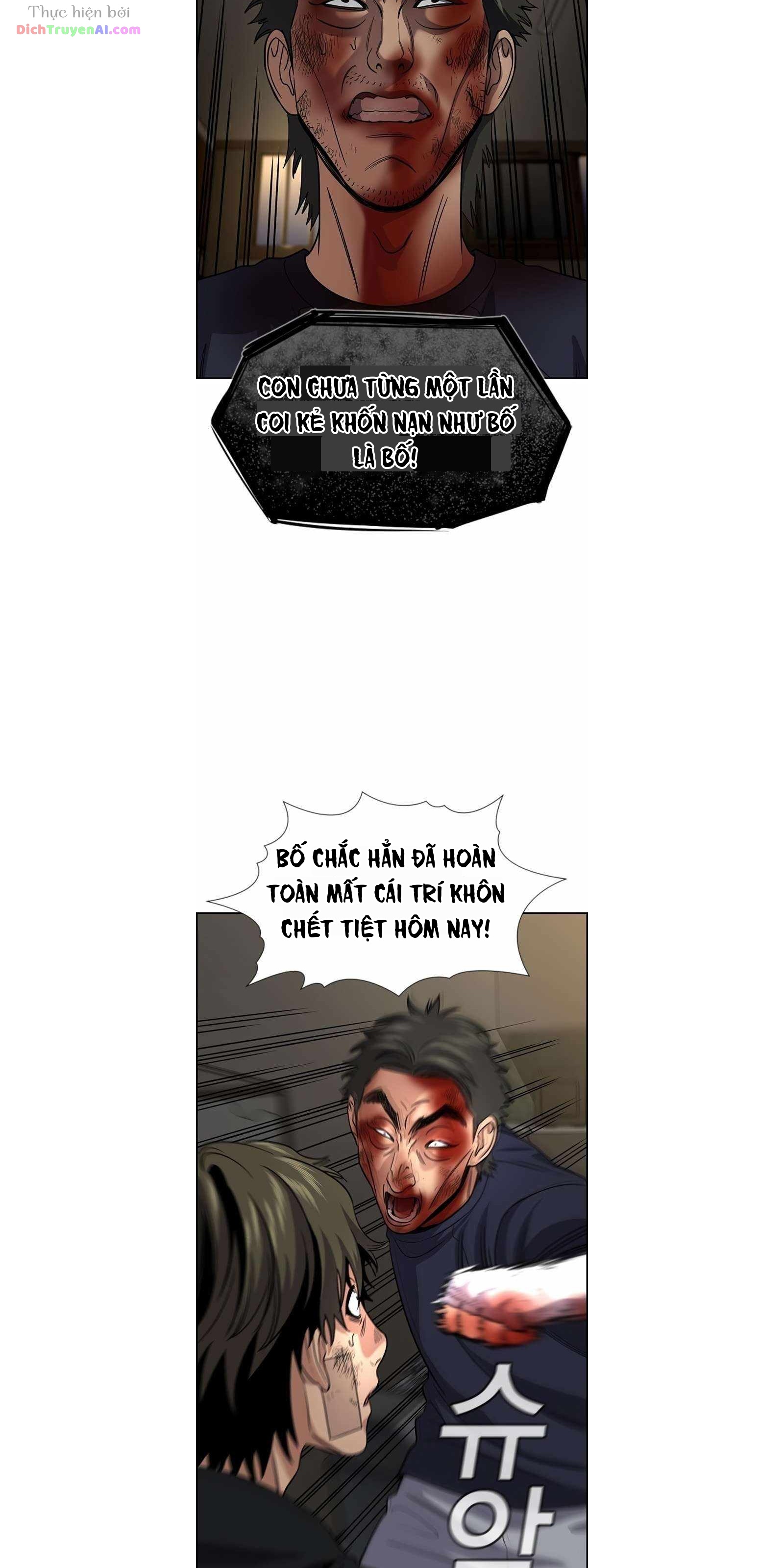 Giáo Dục Chân Chính Chapter 251 - 37