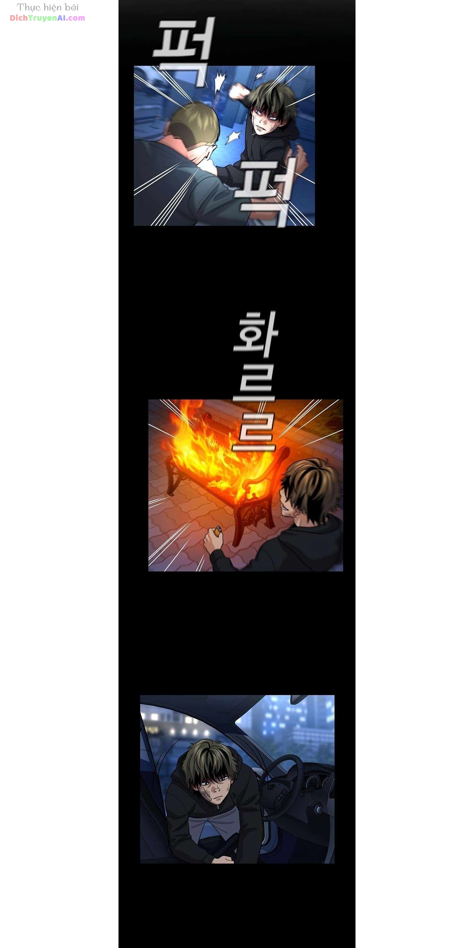 Giáo Dục Chân Chính Chapter 251 - 41