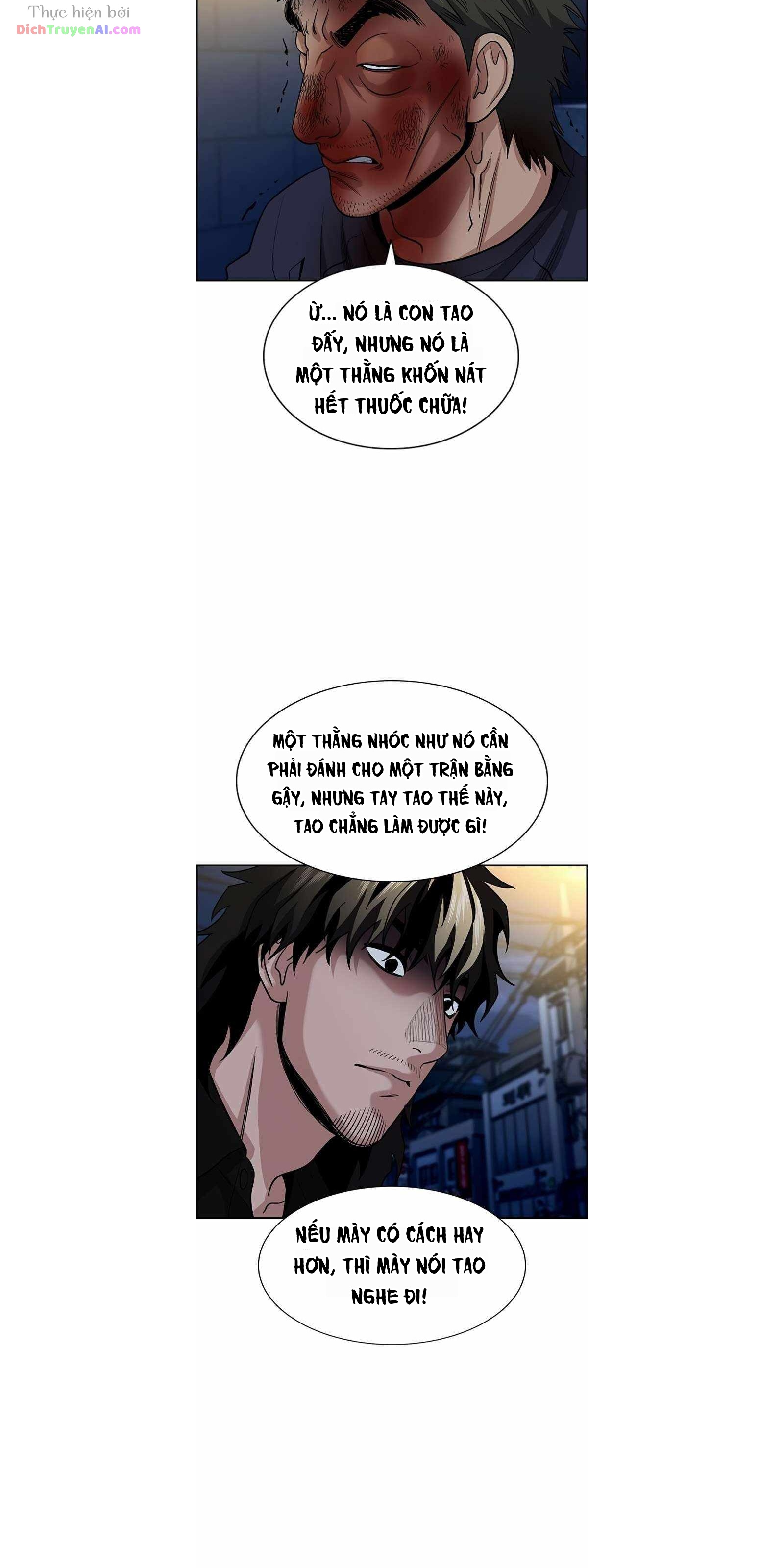 Giáo Dục Chân Chính Chapter 251 - 46