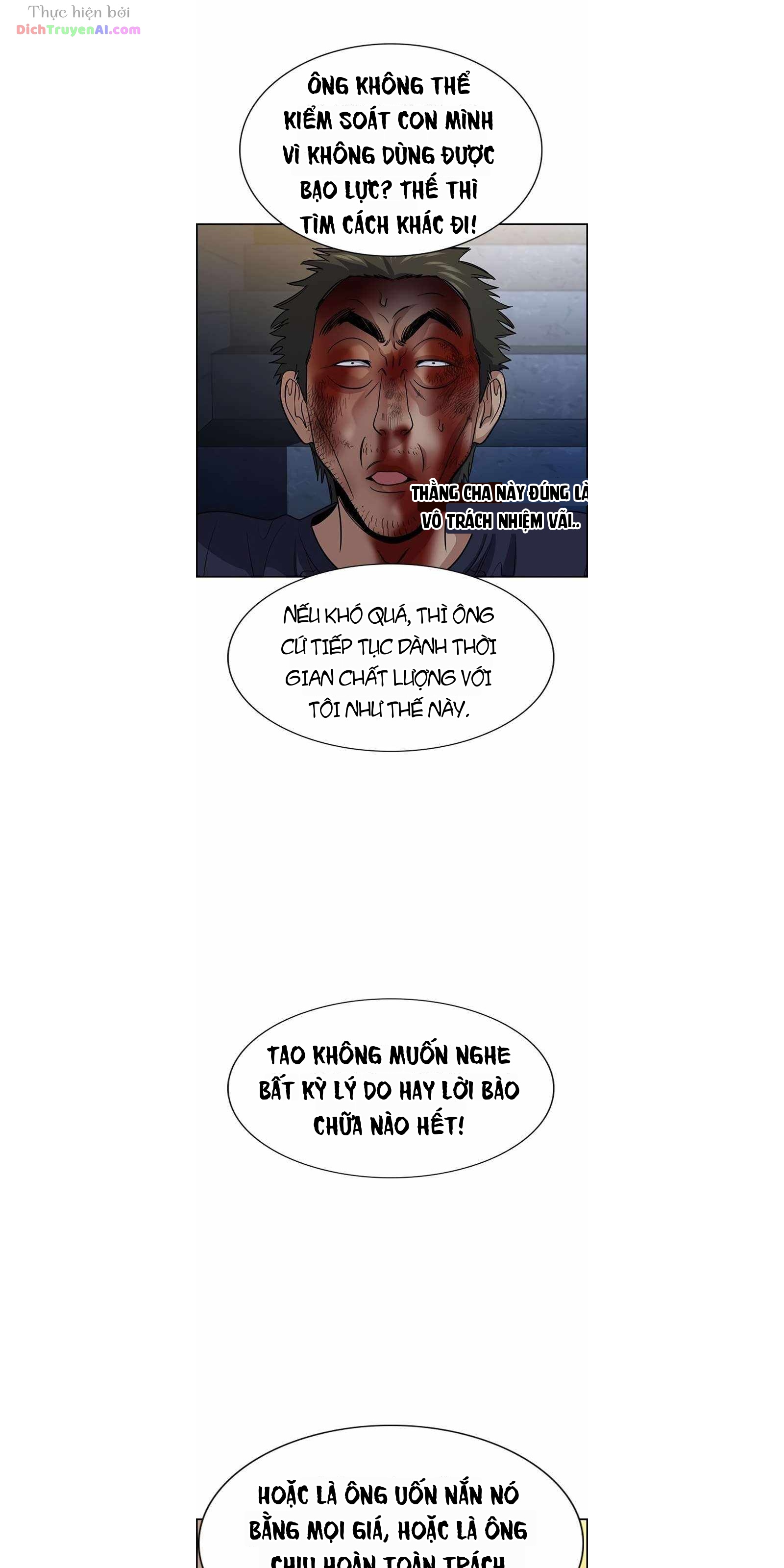 Giáo Dục Chân Chính Chapter 251 - 48
