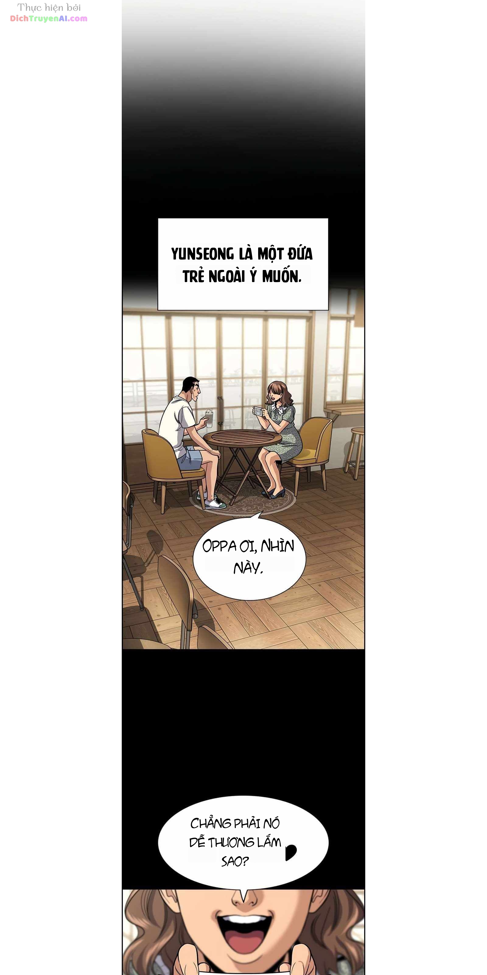 Giáo Dục Chân Chính Chapter 252 - 5