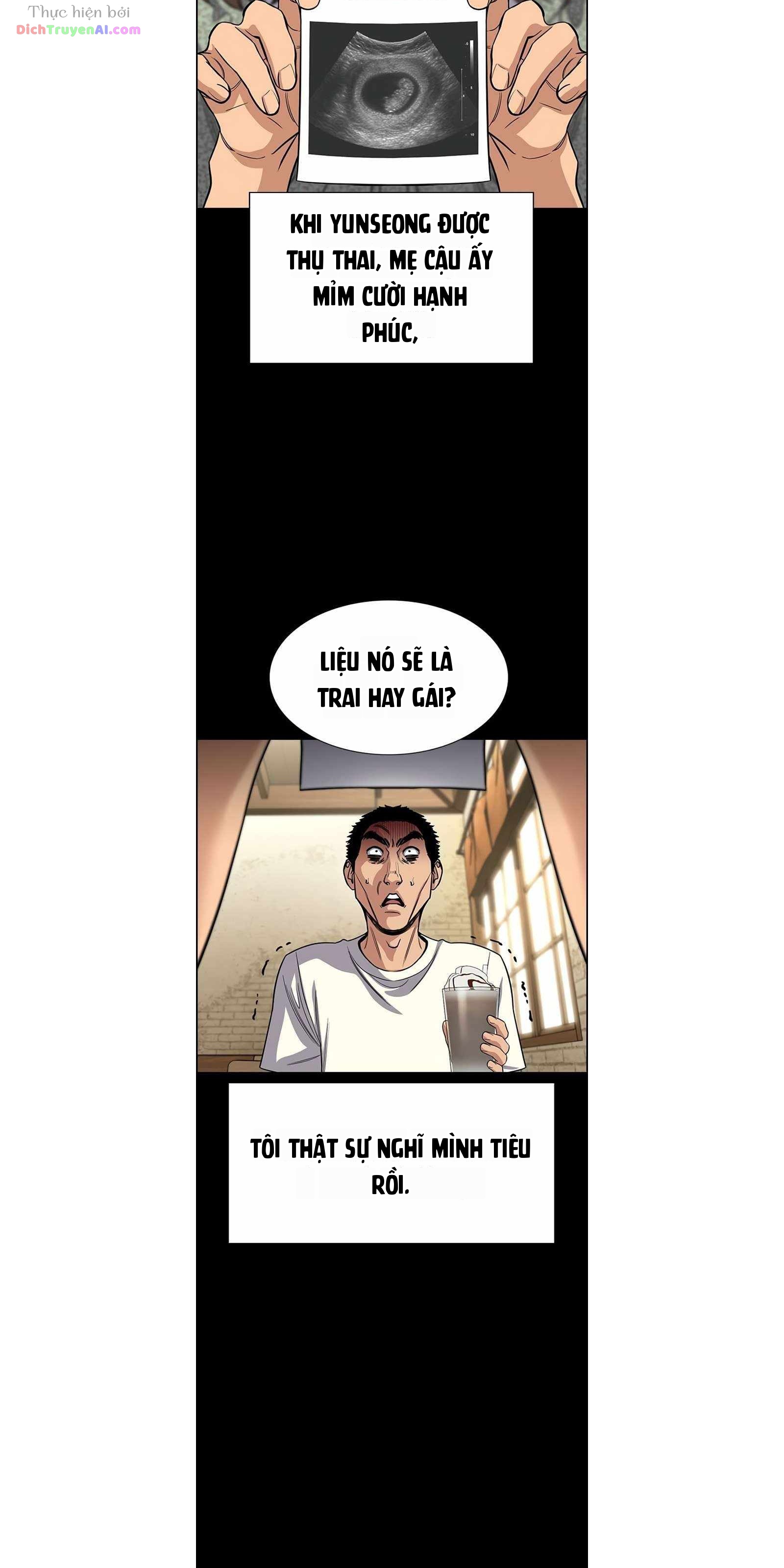 Giáo Dục Chân Chính Chapter 252 - 6