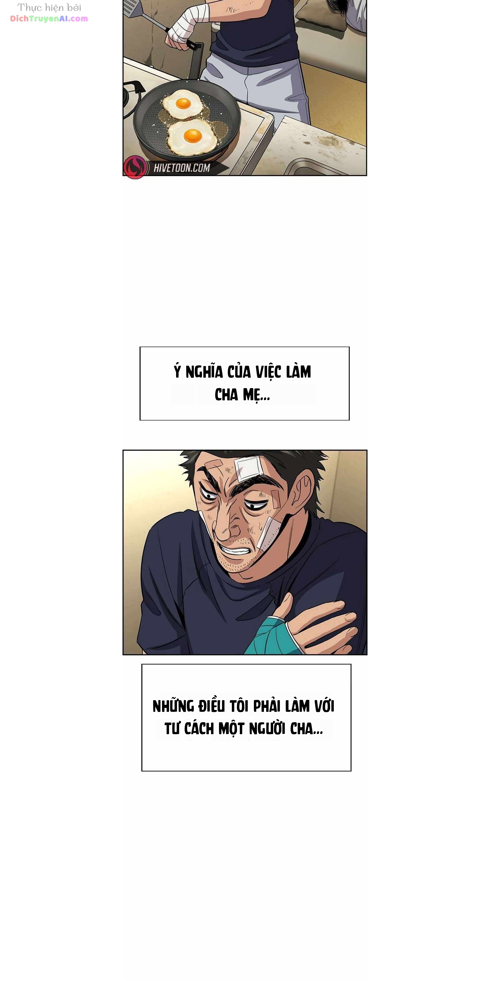 Giáo Dục Chân Chính Chapter 252 - 12