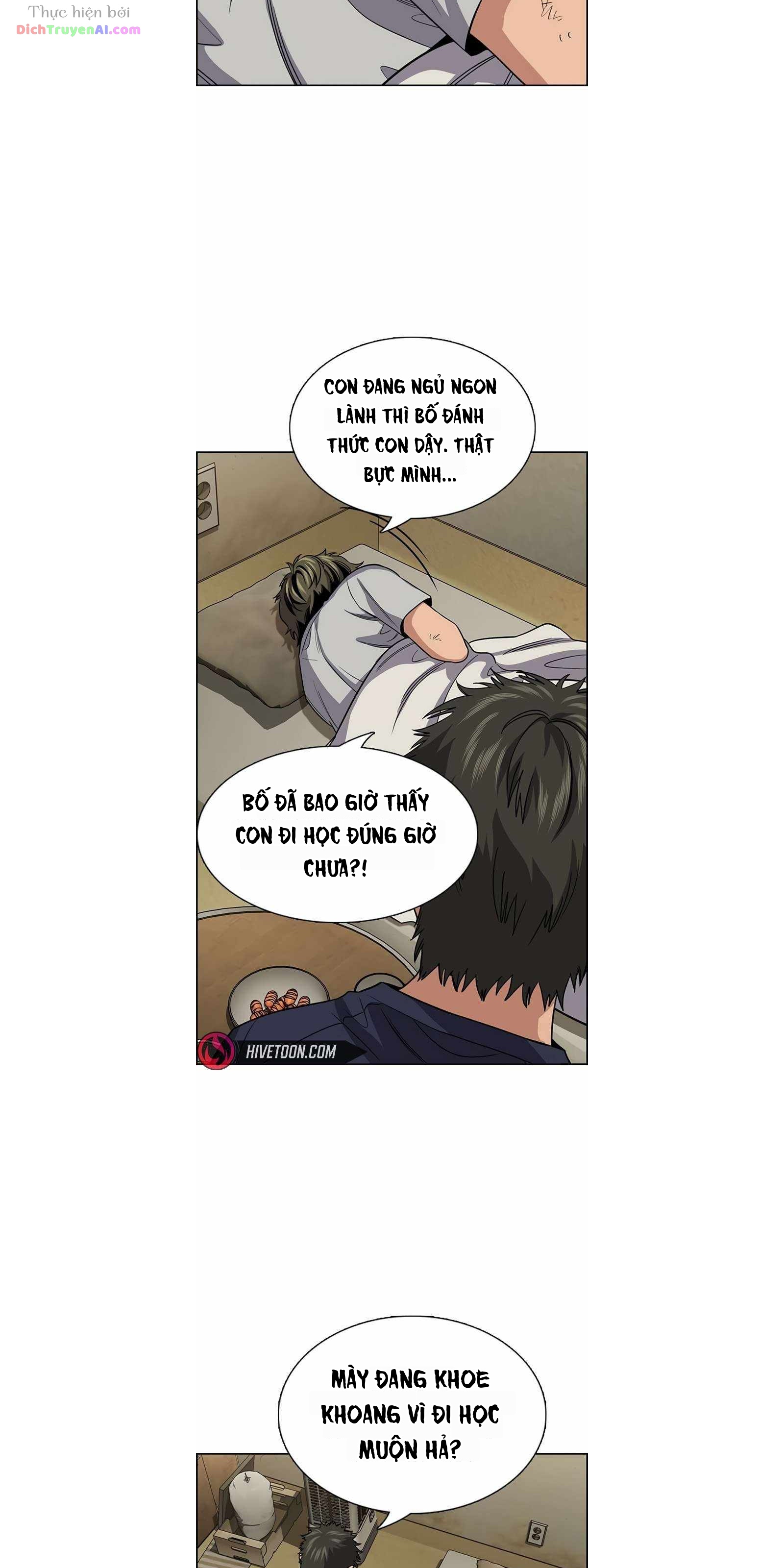 Giáo Dục Chân Chính Chapter 252 - 15