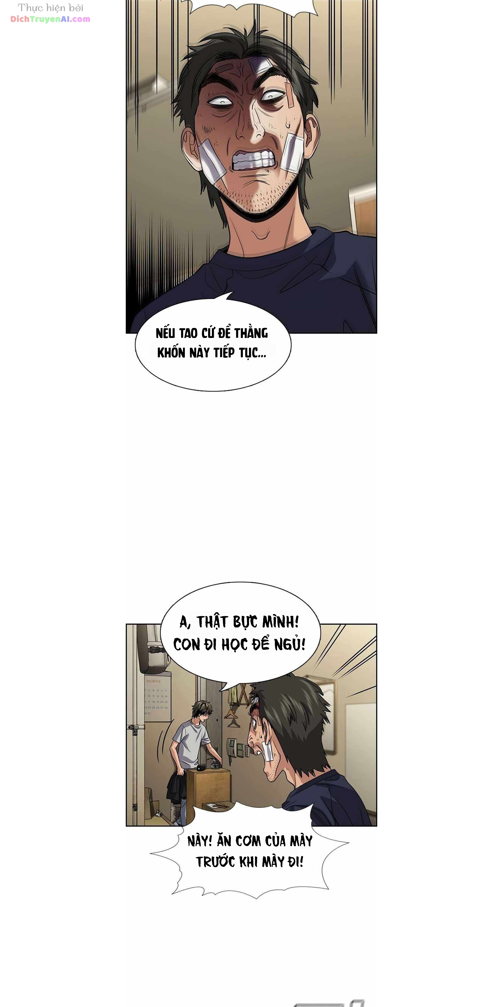 Giáo Dục Chân Chính Chapter 252 - 18