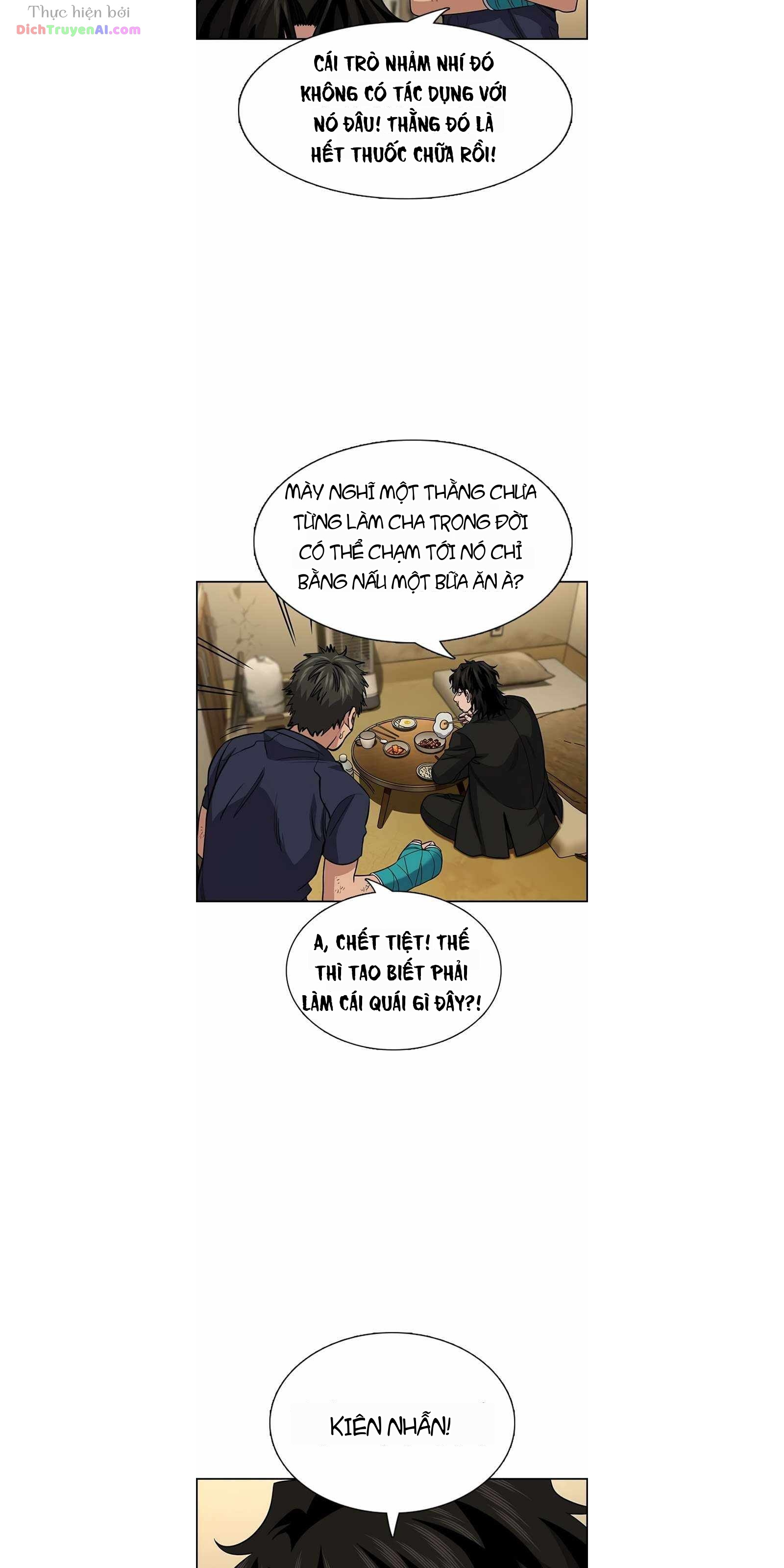 Giáo Dục Chân Chính Chapter 252 - 21