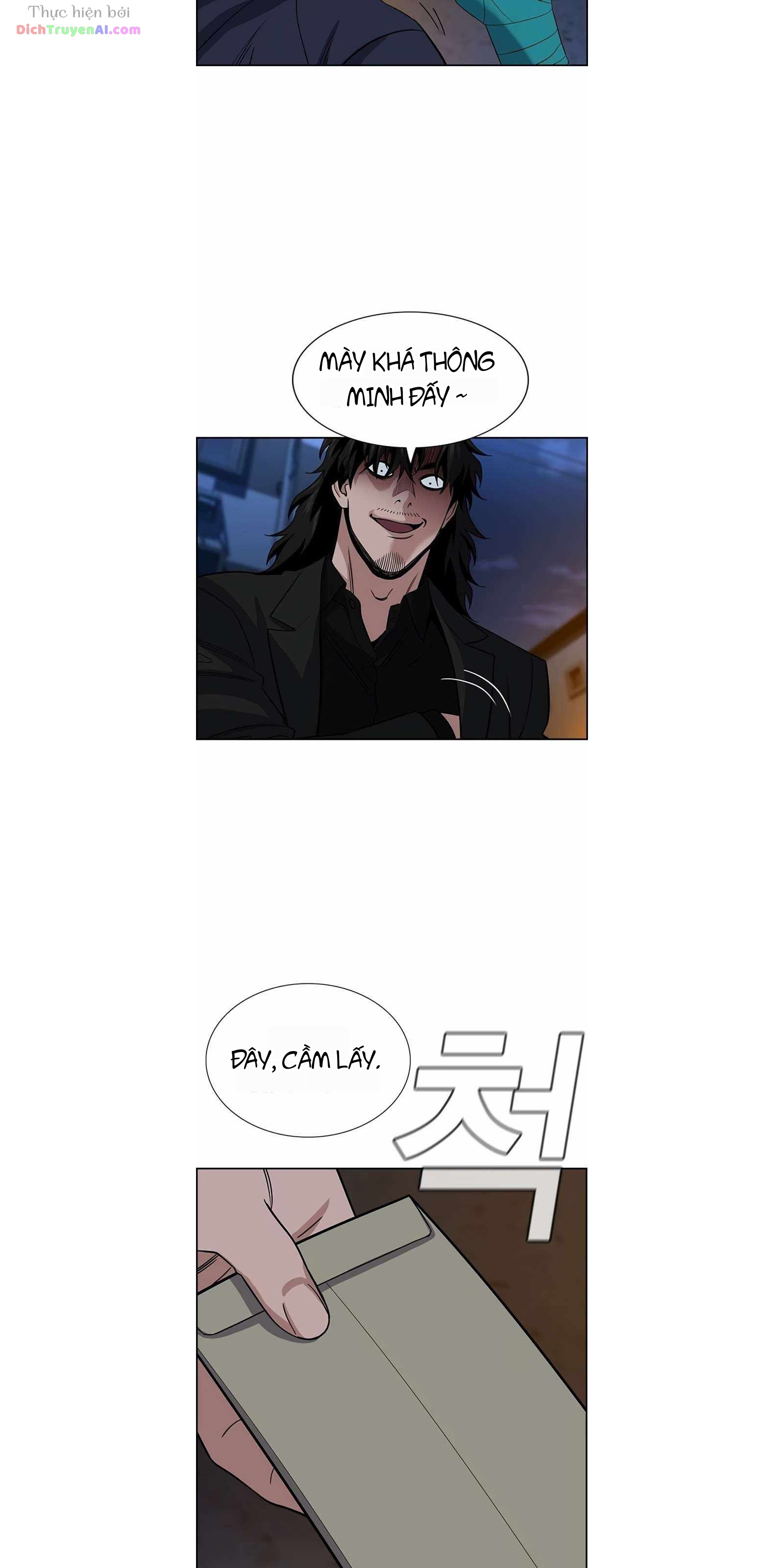 Giáo Dục Chân Chính Chapter 252 - 37