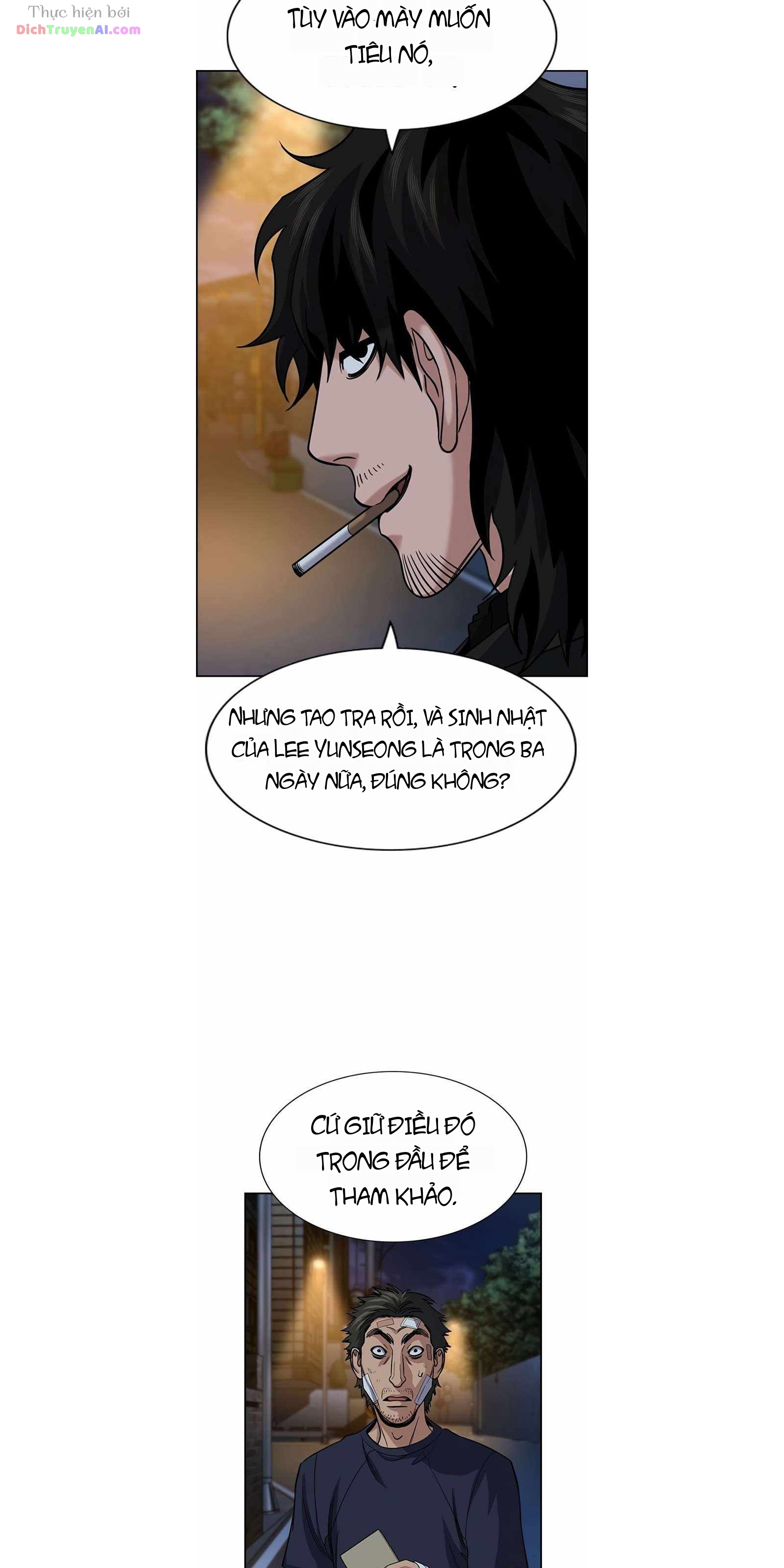 Giáo Dục Chân Chính Chapter 252 - 39