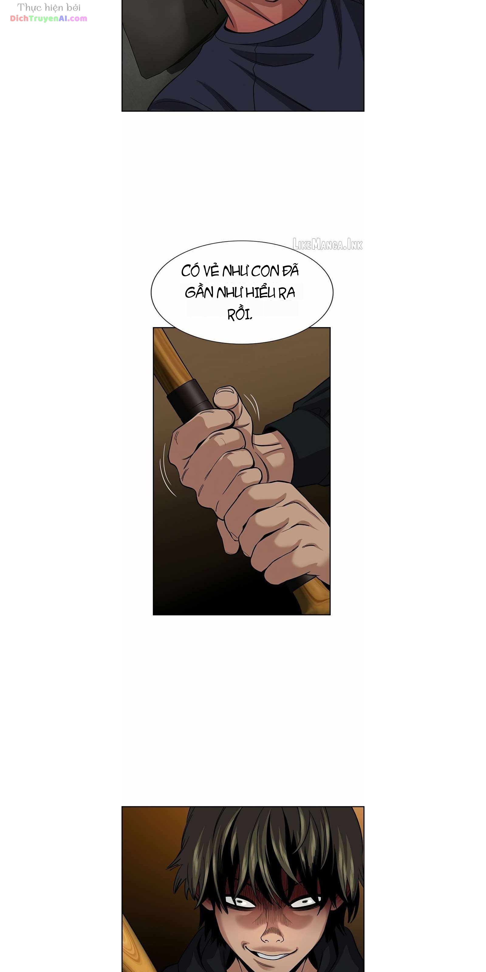 Giáo Dục Chân Chính Chapter 252 - 44