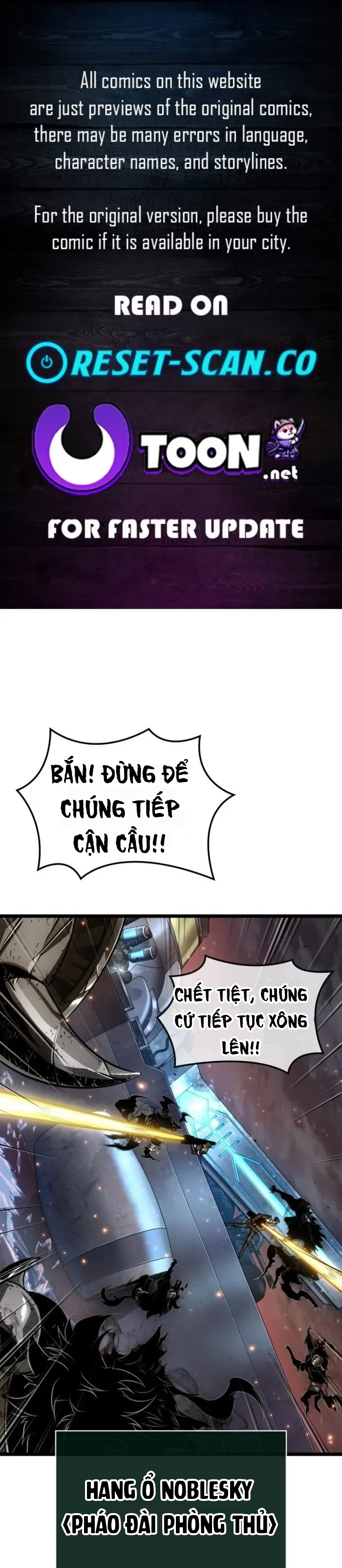 Ánh Sáng Arad Chapter 93 - 1