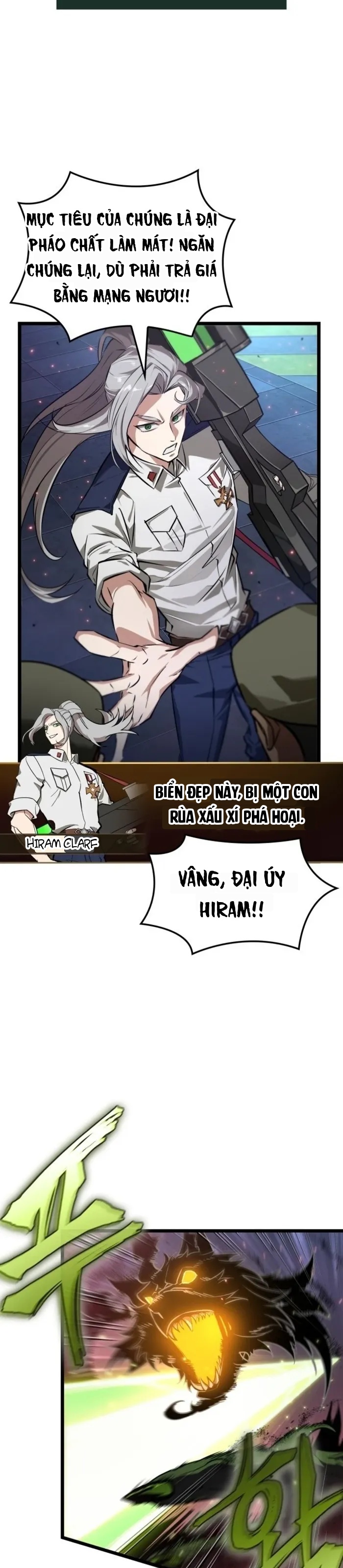 Ánh Sáng Arad Chapter 93 - 2