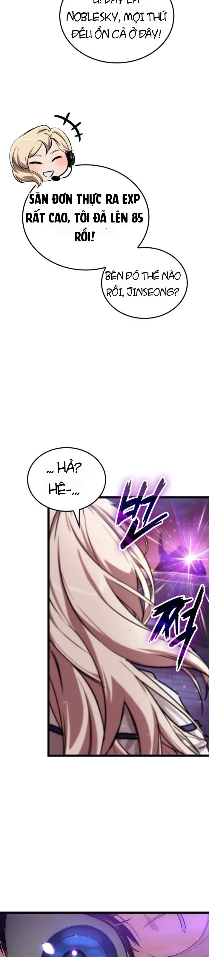 Ánh Sáng Arad Chapter 93 - 4