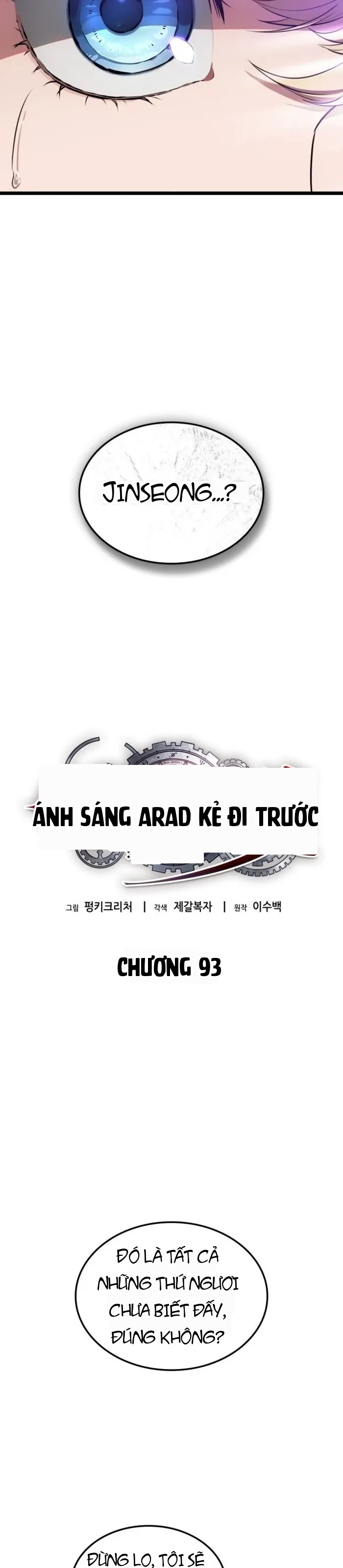 Ánh Sáng Arad Chapter 93 - 5