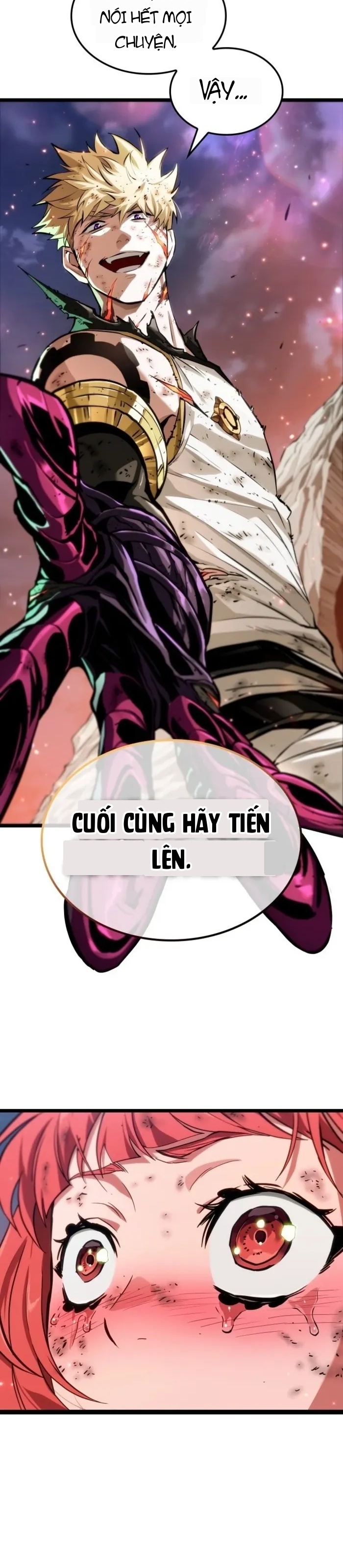 Ánh Sáng Arad Chapter 93 - 6