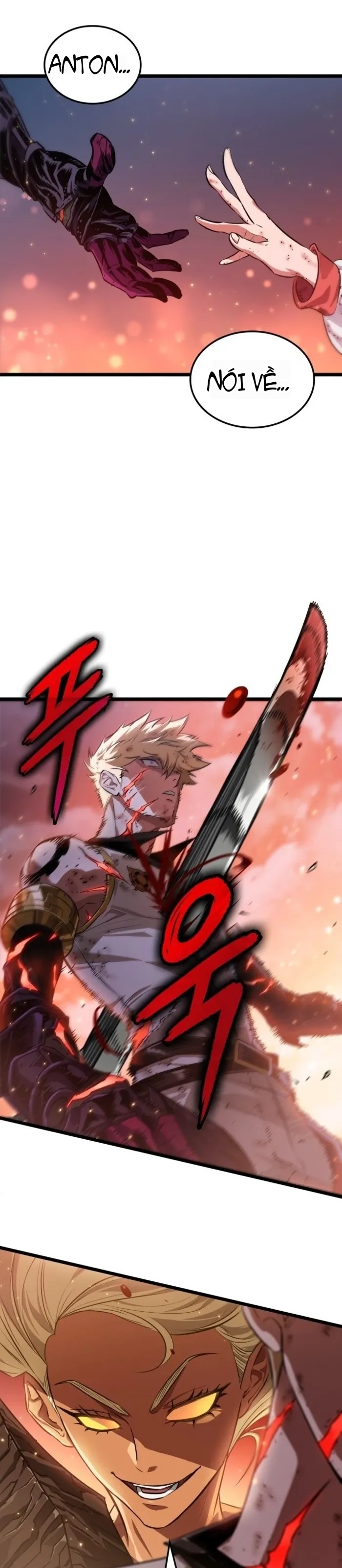 Ánh Sáng Arad Chapter 93 - 7