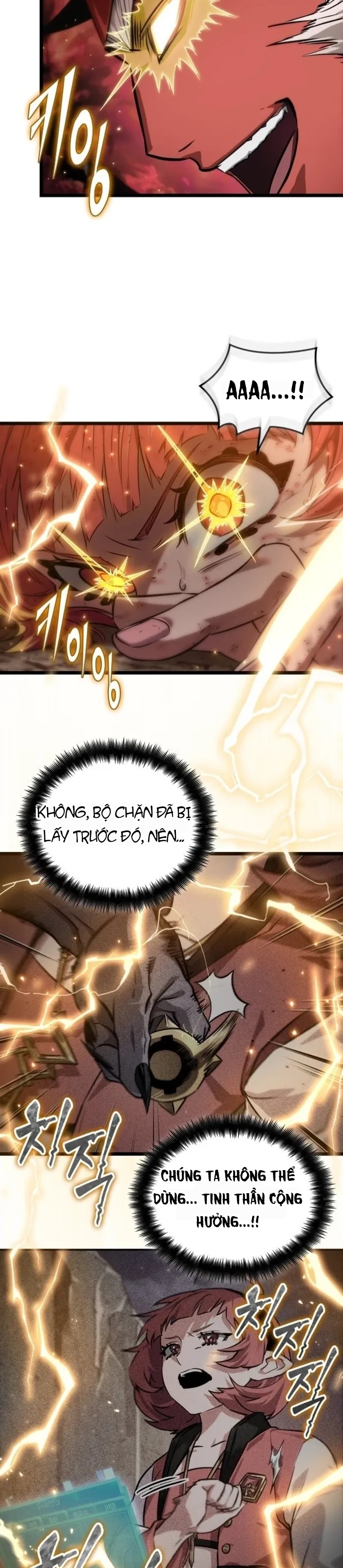Ánh Sáng Arad Chapter 93 - 10