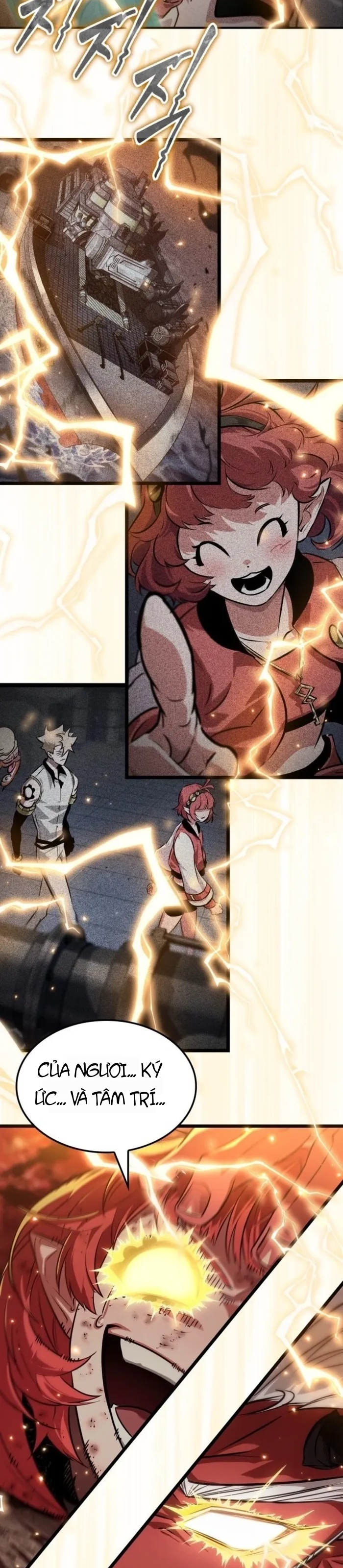 Ánh Sáng Arad Chapter 93 - 11