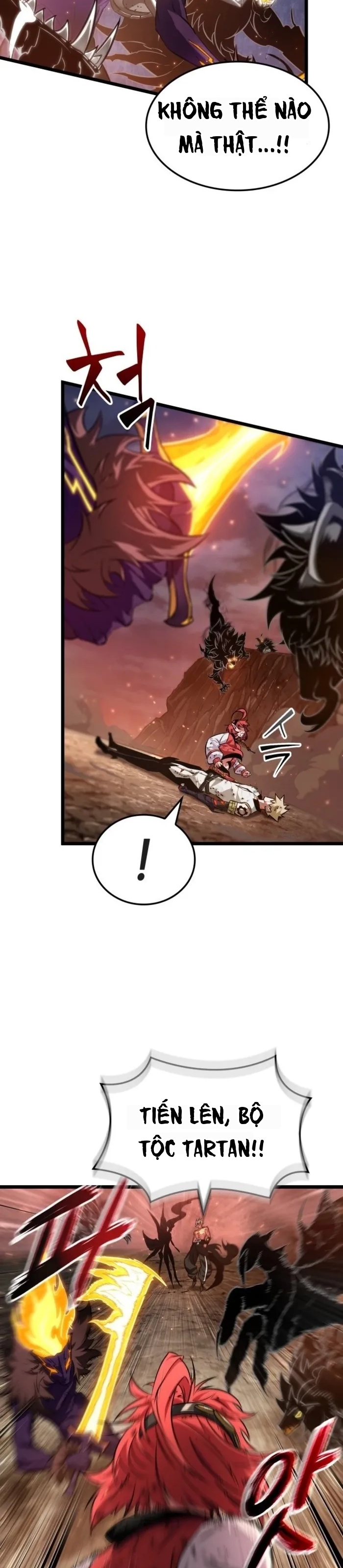 Ánh Sáng Arad Chapter 93 - 16