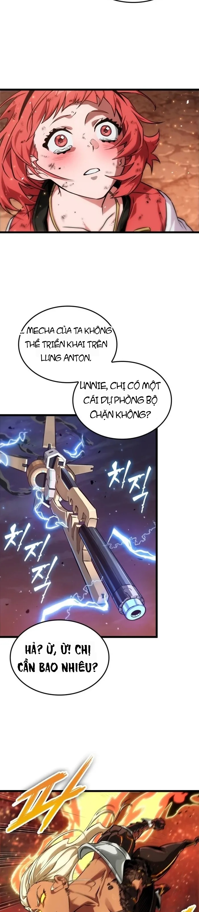 Ánh Sáng Arad Chapter 93 - 22