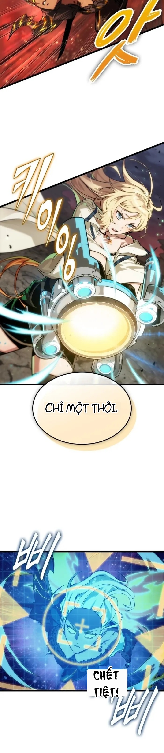 Ánh Sáng Arad Chapter 93 - 23