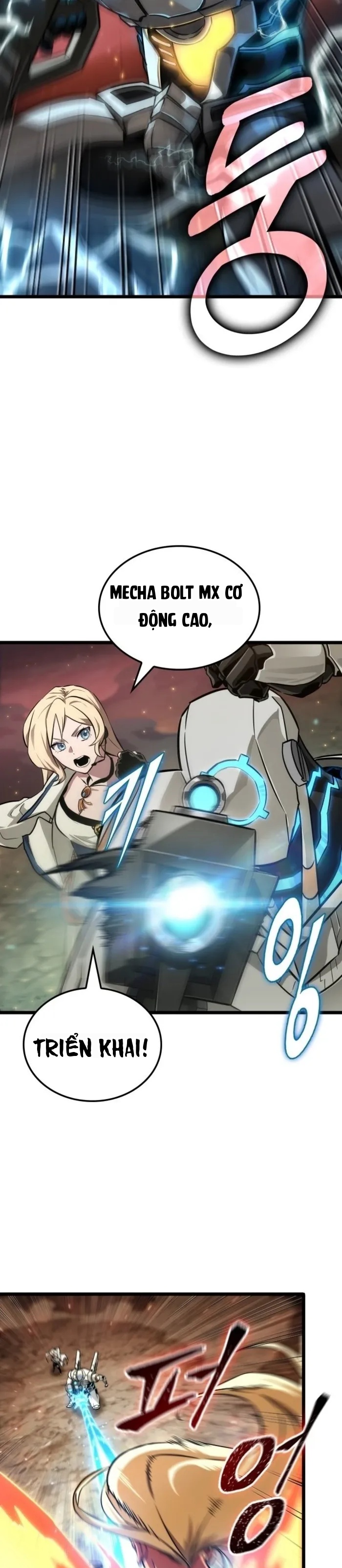 Ánh Sáng Arad Chapter 93 - 25