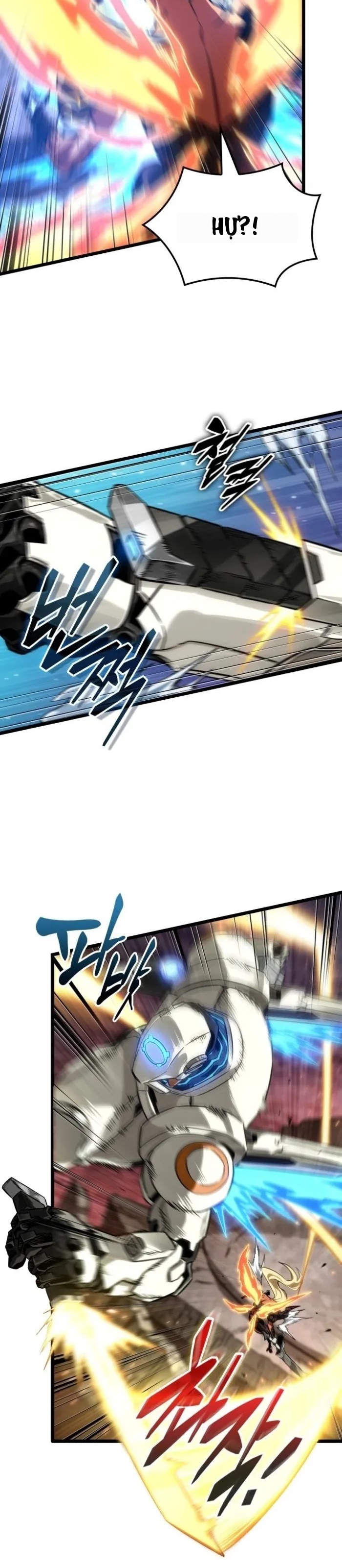 Ánh Sáng Arad Chapter 93 - 26