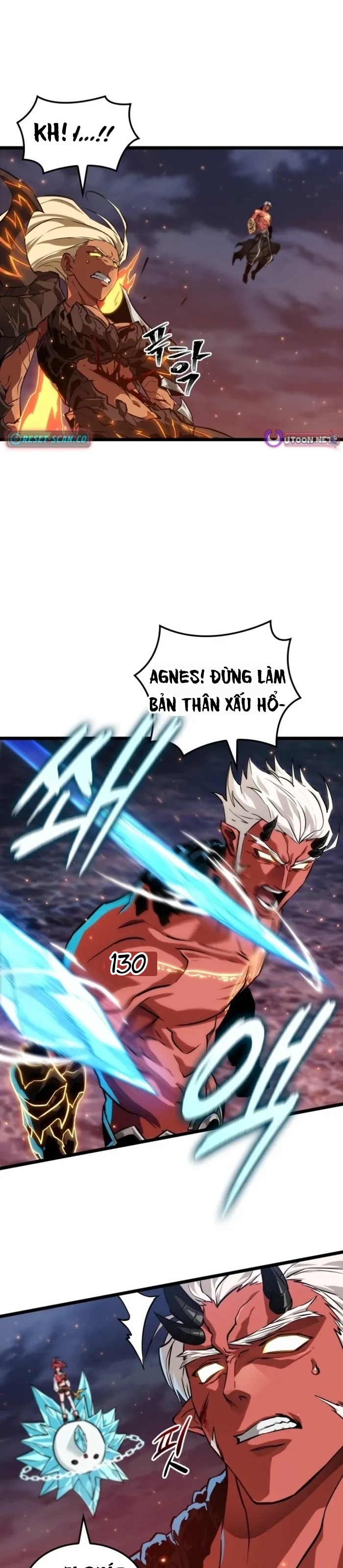 Ánh Sáng Arad Chapter 93 - 27