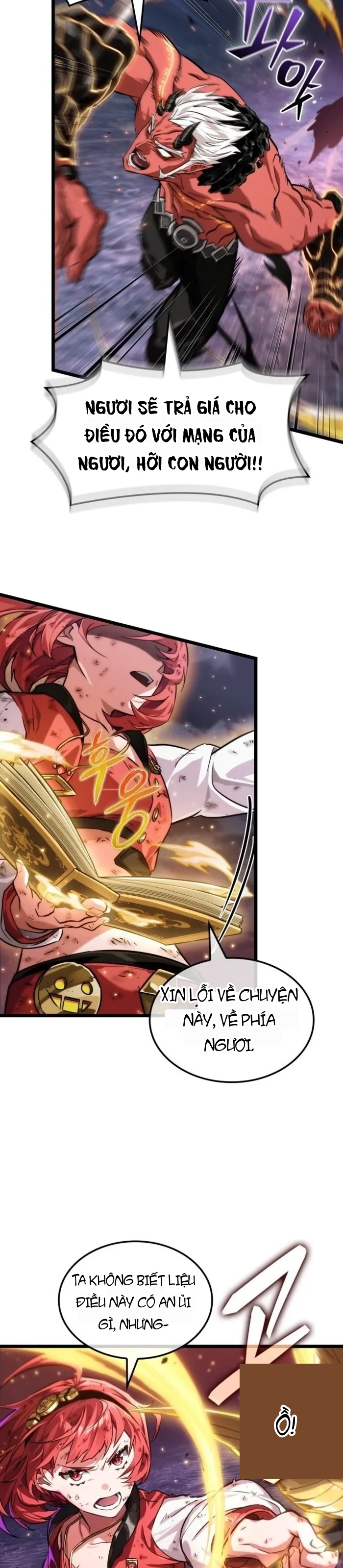 Ánh Sáng Arad Chapter 93 - 29