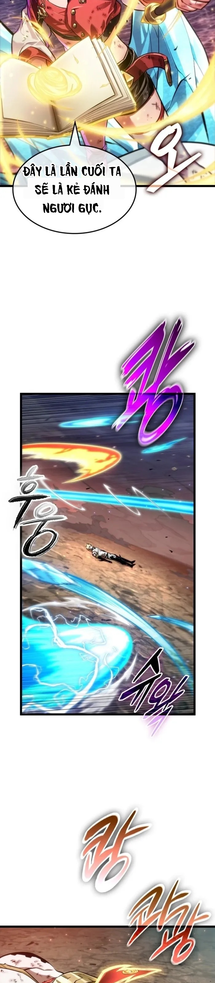 Ánh Sáng Arad Chapter 93 - 30