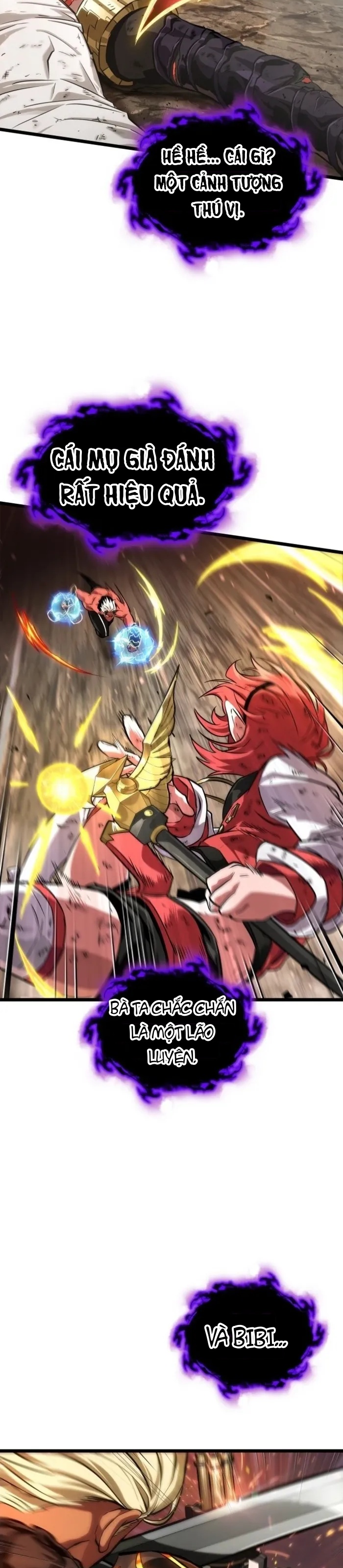 Ánh Sáng Arad Chapter 93 - 31