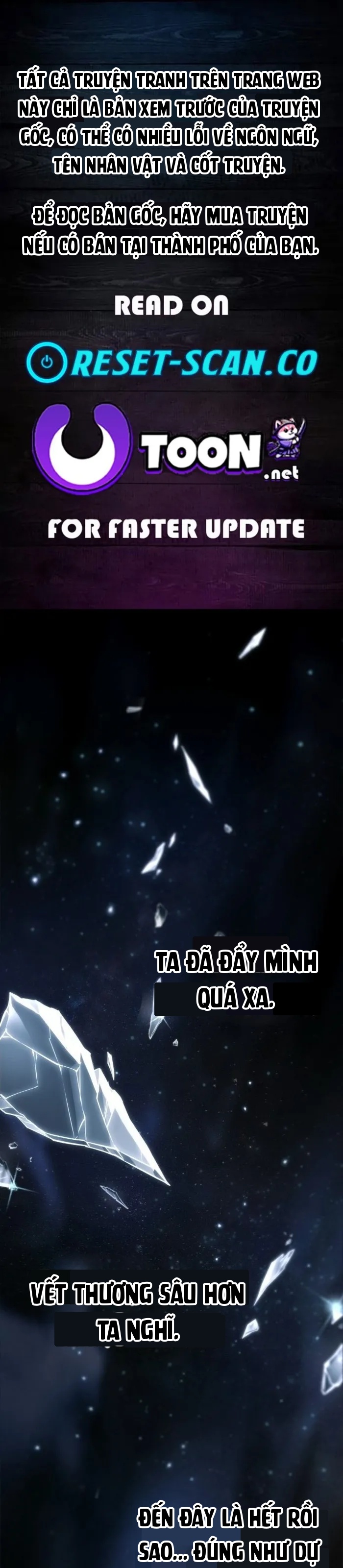Ánh Sáng Arad Chapter 94 - 1