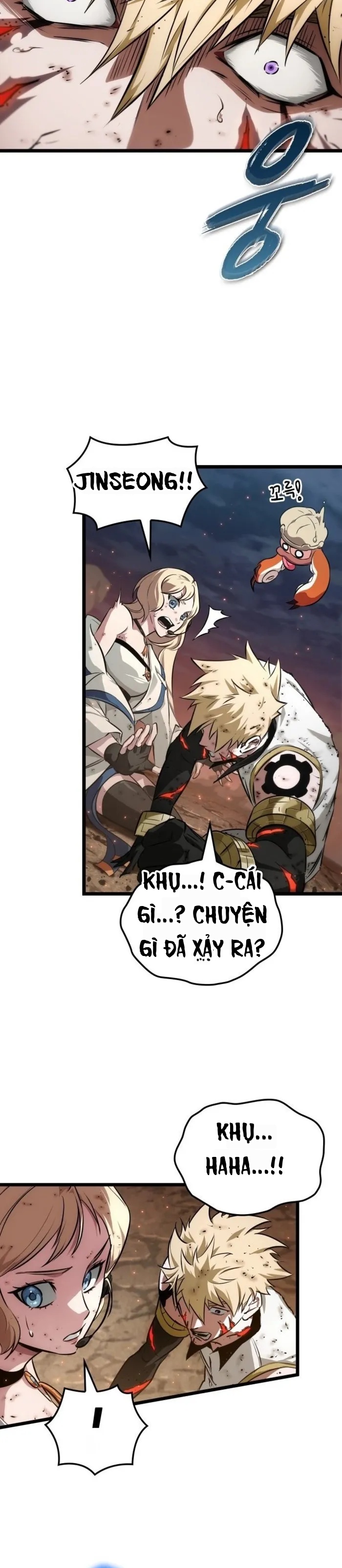 Ánh Sáng Arad Chapter 94 - 3