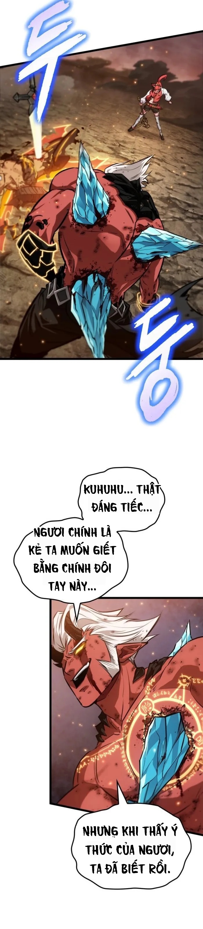 Ánh Sáng Arad Chapter 94 - 4