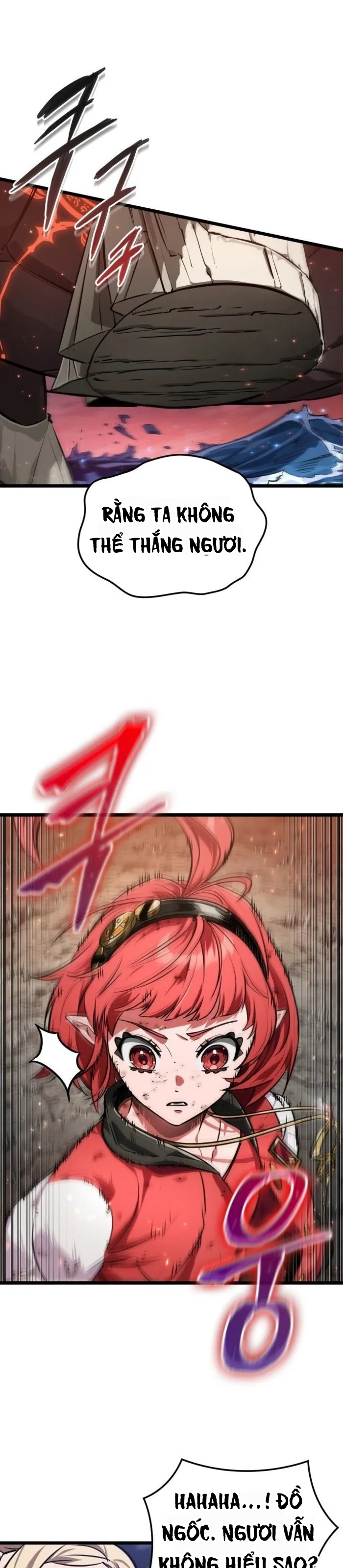 Ánh Sáng Arad Chapter 94 - 5
