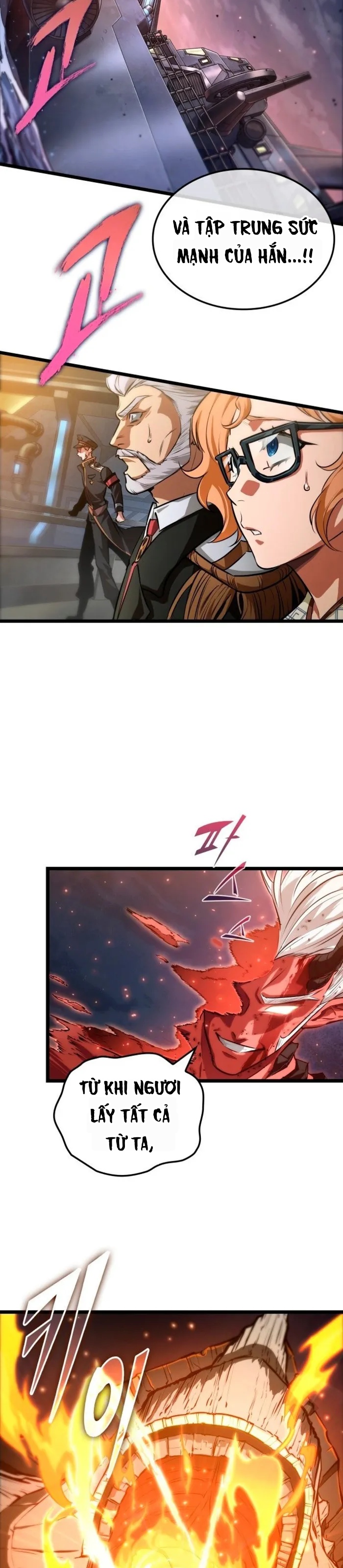 Ánh Sáng Arad Chapter 94 - 7