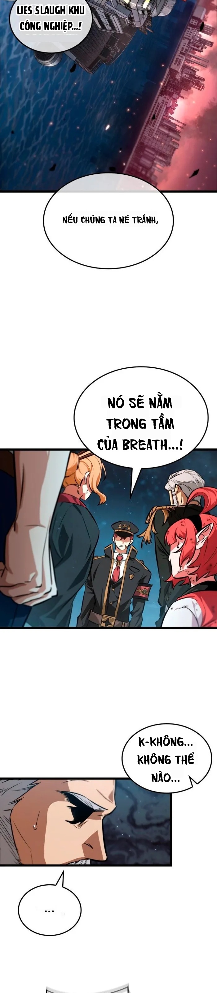 Ánh Sáng Arad Chapter 94 - 13