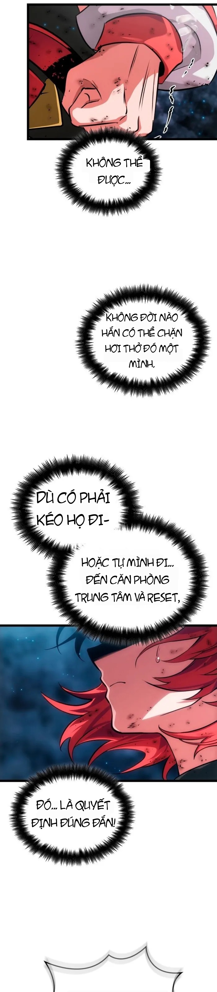 Ánh Sáng Arad Chapter 94 - 20