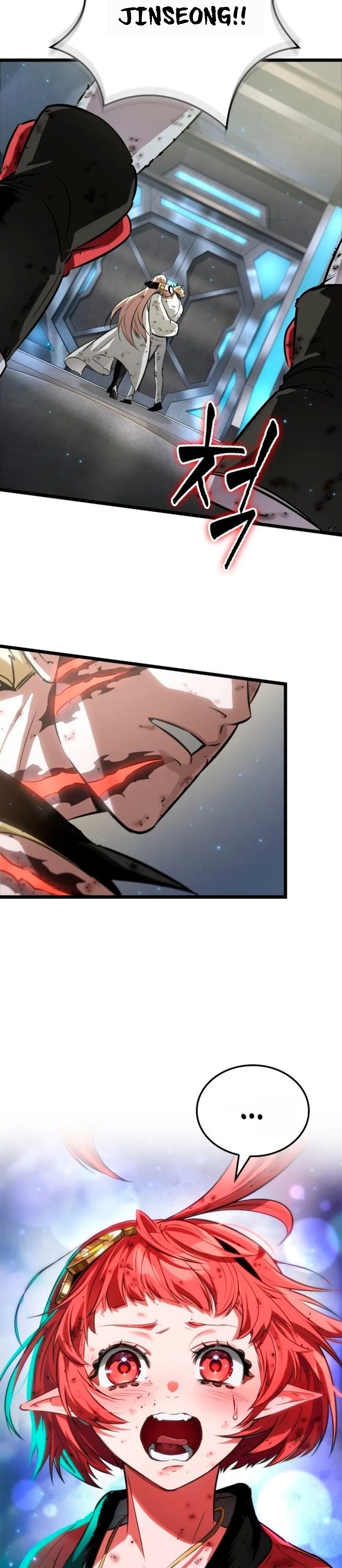 Ánh Sáng Arad Chapter 94 - 21