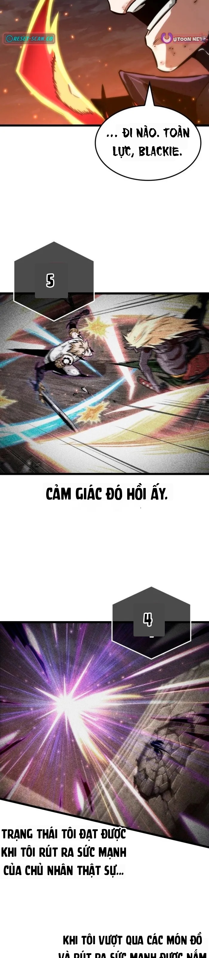 Ánh Sáng Arad Chapter 94 - 24