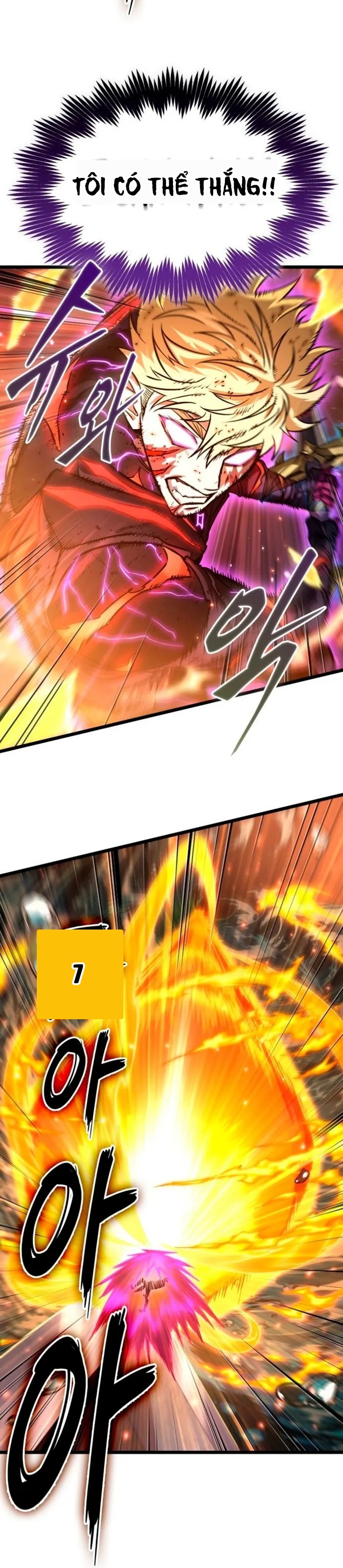 Ánh Sáng Arad Chapter 94 - 27