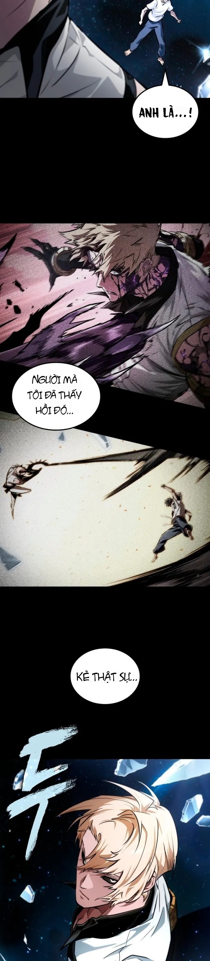 Ánh Sáng Arad Chapter 94 - 29