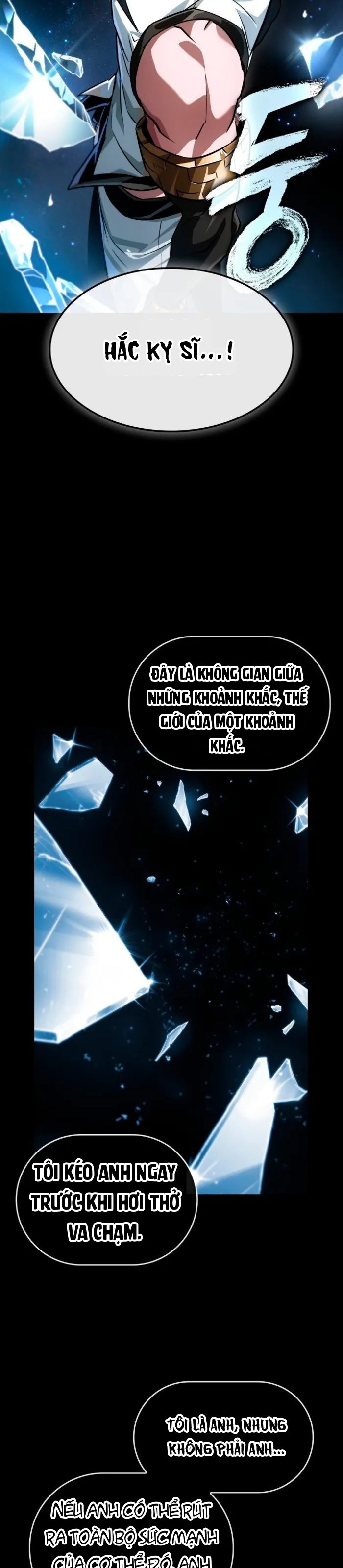 Ánh Sáng Arad Chapter 94 - 30
