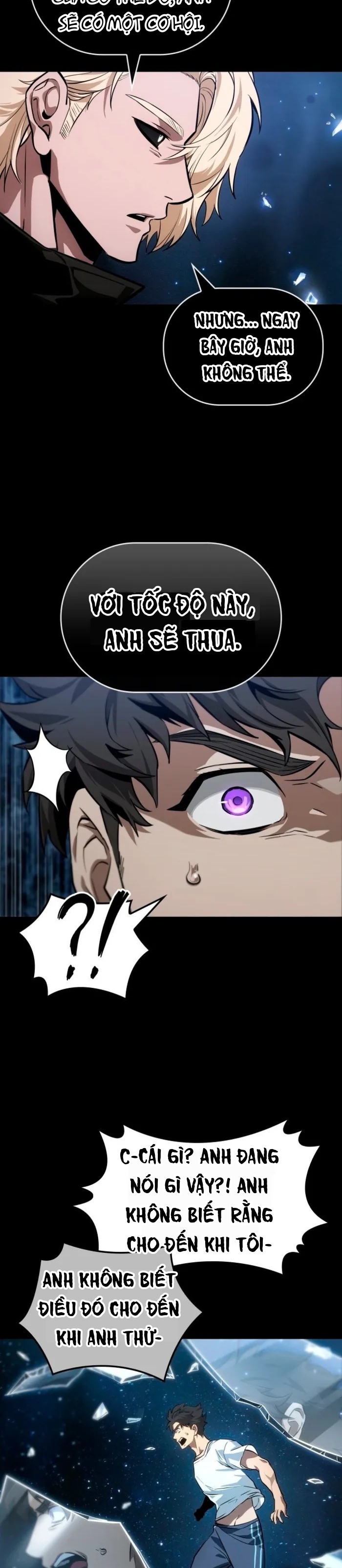 Ánh Sáng Arad Chapter 94 - 31