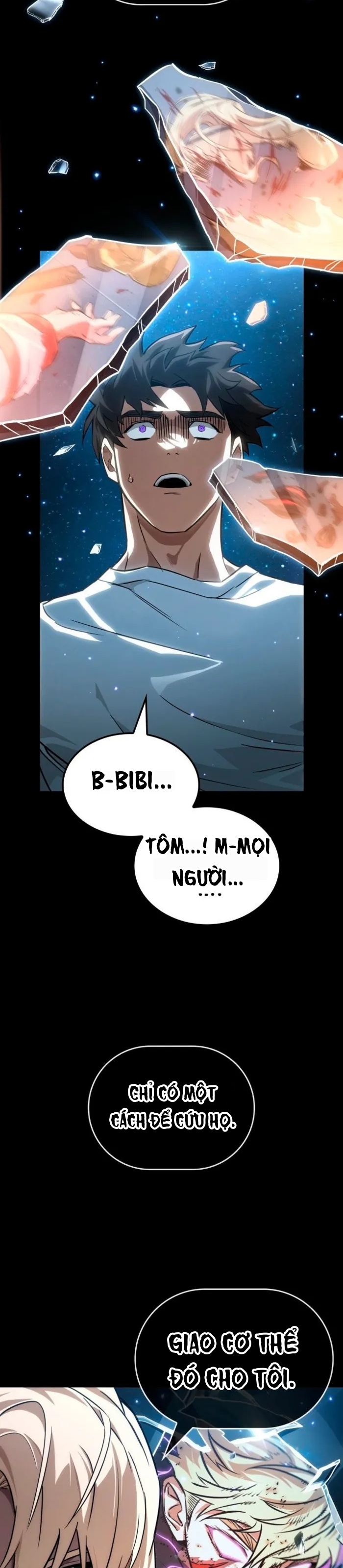 Ánh Sáng Arad Chapter 94 - 33