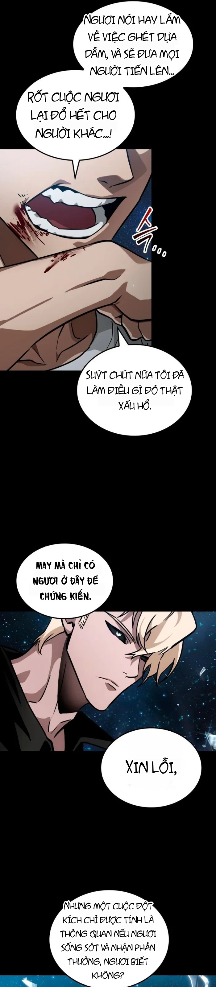 Ánh Sáng Arad Chapter 94 - 39