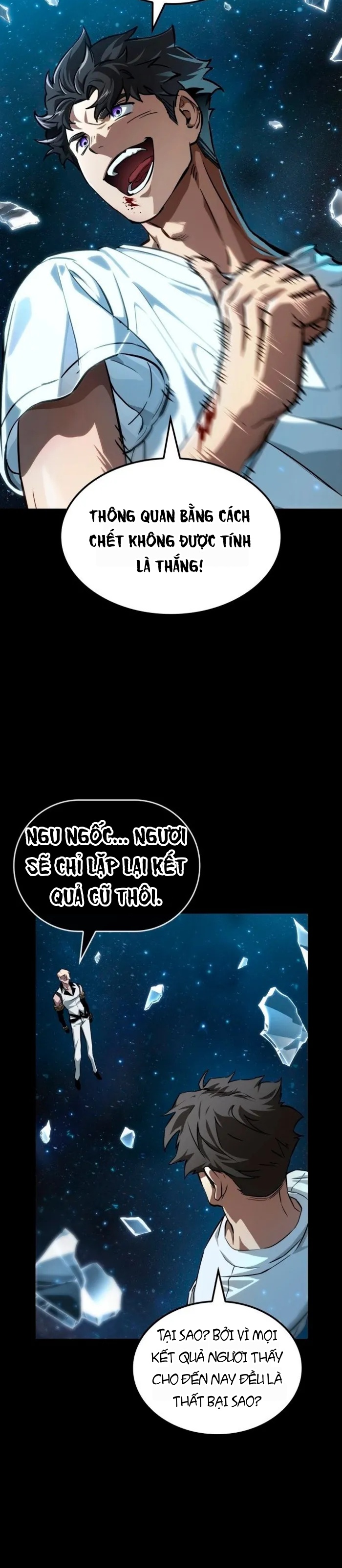 Ánh Sáng Arad Chapter 94 - 40