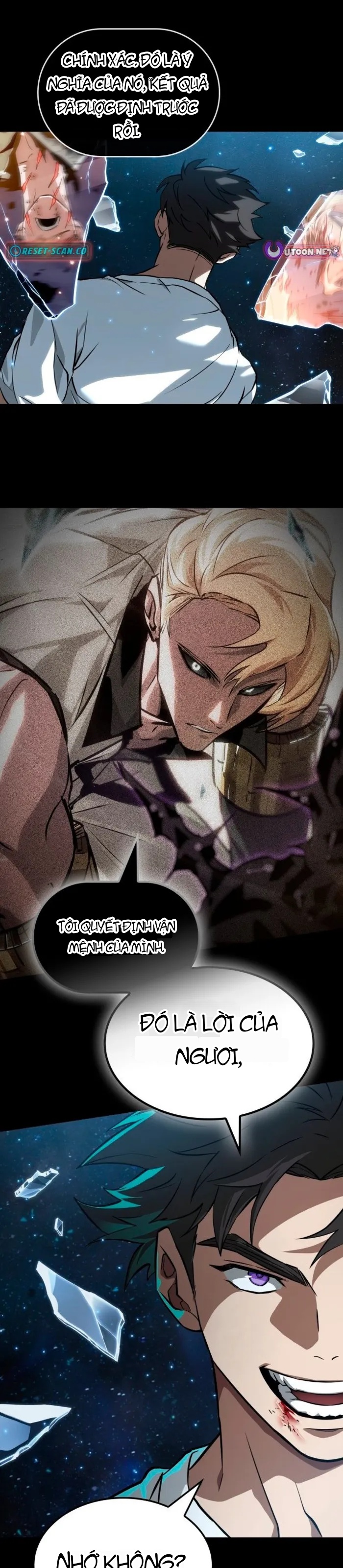 Ánh Sáng Arad Chapter 94 - 41