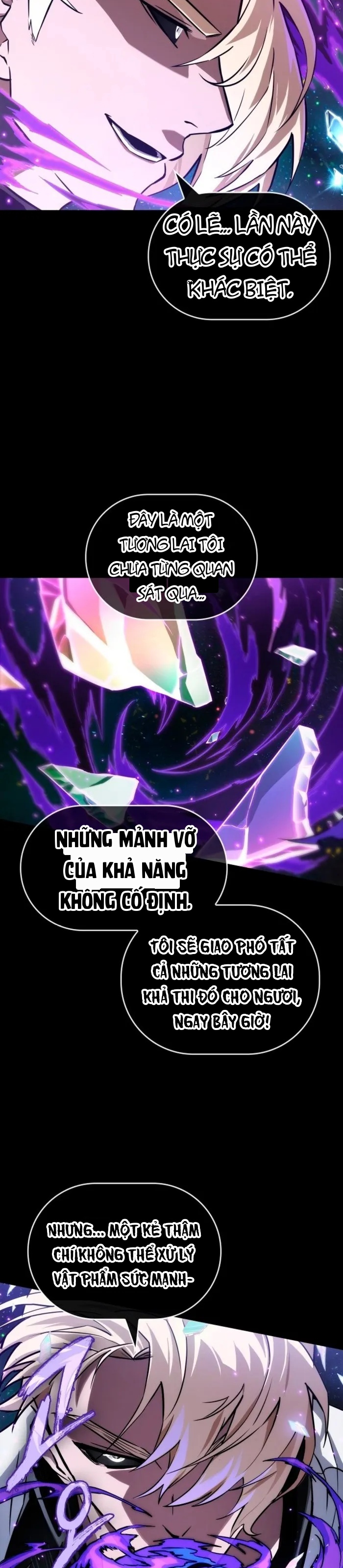 Ánh Sáng Arad Chapter 94 - 44